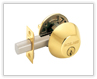 Schlage Deadbolt