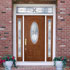 Provence Collection with Zinc Caming 